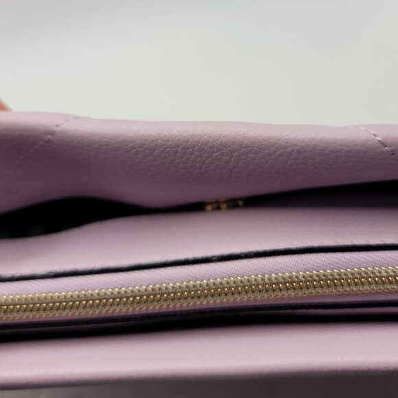 Victorias Secret Studded V Quilted New - Picture 7 of 8